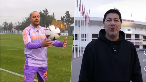 El fútbol chileno se suma a la fiebre del Mundial 2026.