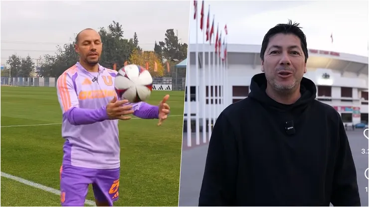 El fútbol chileno se suma a la fiebre del Mundial 2026.