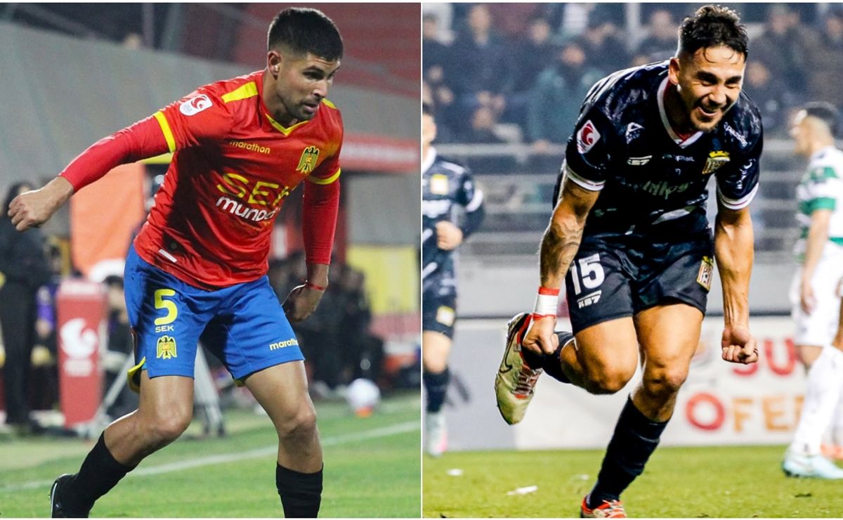 Tabla de Primera B: Unión Española no puede con San Felipe y Curicó sorprende a Temuco