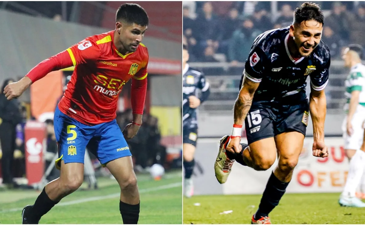 Unión Española cae ante San Felipe y Curicó sorprende a Temuco