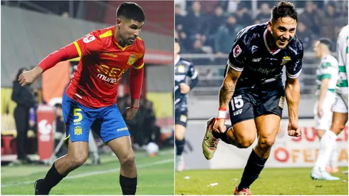 Unión Española no pudo con San Felipe y Curicó venció a Temuco en Primera B.