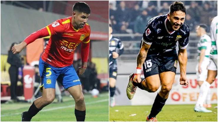 Unión Española no pudo con San Felipe y Curicó venció a Temuco en Primera B.