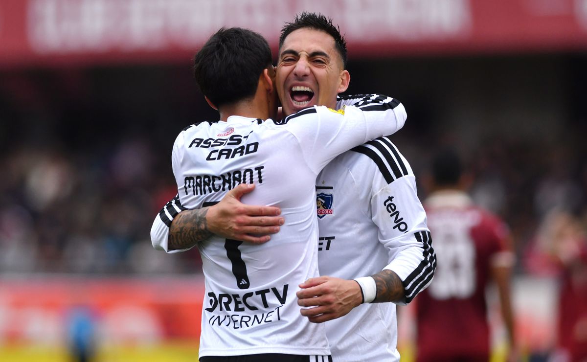 Aníbal Mosa abre la billetera: el millonario presupuesto que tendrá Colo Colo para grandes fichajes