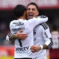 Mosa abre la billetera: millonario presupuesto en Colo Colo para fichajes