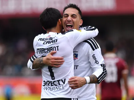 Mosa abre la billetera: millonario presupuesto en Colo Colo para fichajes