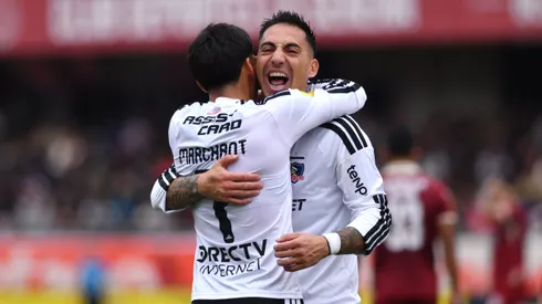 Colo Colo tendrá nuevas caras en la Liga de Primera.