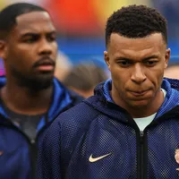 Mbappé se enoja con los "conformistas" de Francia para el Mundial