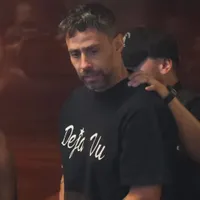El fuerte revés judicial que sufrió Jorge Valdivia