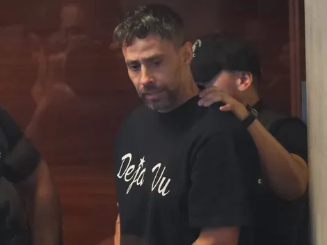 El fuerte revés judicial que sufrió Jorge Valdivia