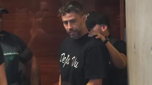 Revés judicial para Jorge Valdivia