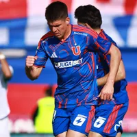 Ante ofertas: Las condiciones de la U para comprar a Lucas Romero