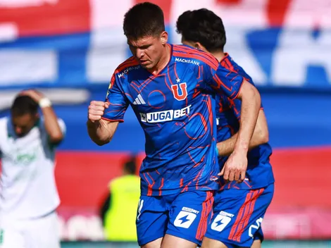Ante ofertas: Las condiciones de la U para comprar a Lucas Romero