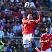 La posible formación de Chile para el polémico amistoso ante el Congo