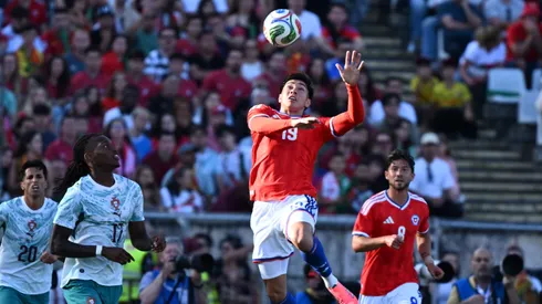 Chile jugará su segundo amistoso en Europa