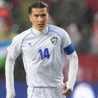 Uzbekistán en la Copa del Mundo 2026: análisis, cuotas y pronósticos