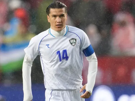 Uzbekistán en la Copa del Mundo 2026: análisis, cuotas y pronósticos