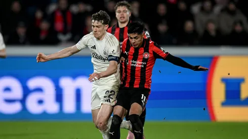 Figura de River desestimó la opción de jugar en el Midtjylland de Osorio