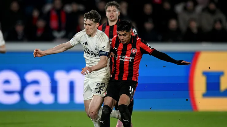 Figura de River desestimó la opción de jugar en el Midtjylland de Osorio
