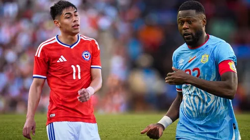 Chile enfrentará al conjunto africano en la previa del Mundial 2026.