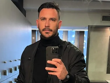 Mauricio Pinilla sufre otro revés en el remate de su lujosa mansión