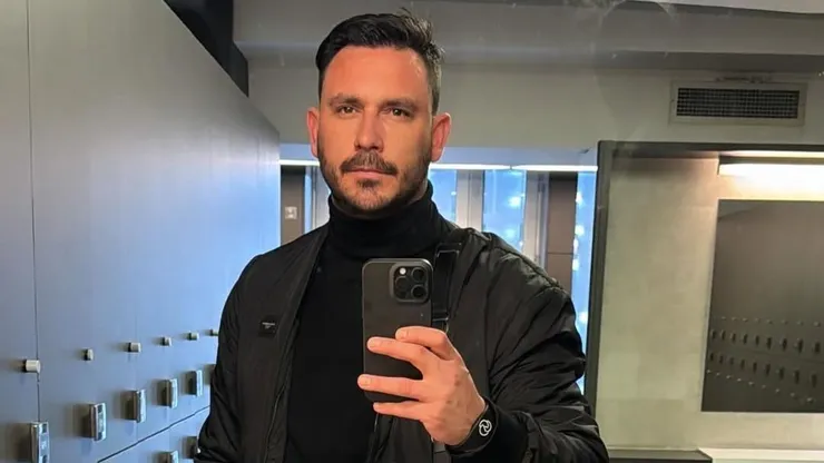 La mansión de Mauricio Pinilla sigue sin venderse