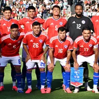 Minuto a minuto: Chile cierra gira por Europa con amistoso ante Congo