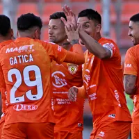 Mercado: Los tres jugadores que Cobreloa busca fichar en la B
