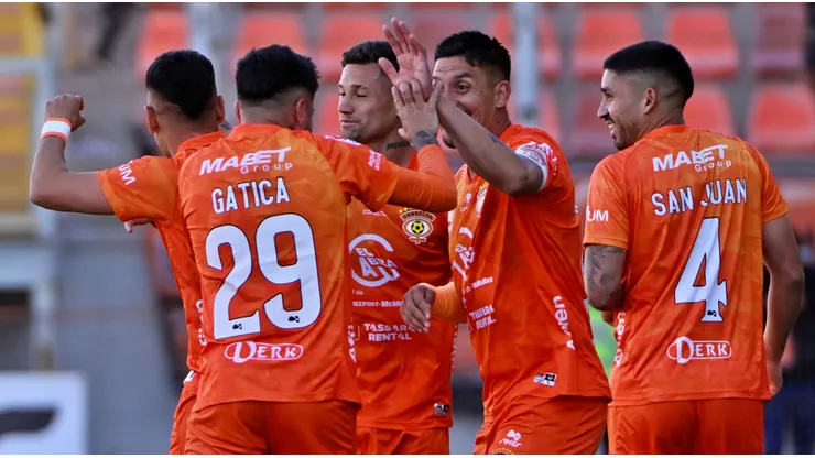 El cuadro loíno cerró la primera rueda de la B como líder.