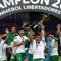 Santiago Wanderers adelanta: Real Madrid jugará en Chile