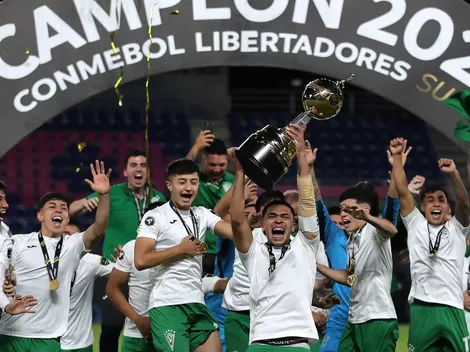 Santiago Wanderers adelanta: Real Madrid jugará en Chile