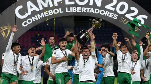Don Choco adelanta: Real Madrid viajará a Chile para jugar la Intercontinental Sub 20.