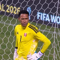 Portero de Perú y su error garrafal vs España: "Está bien comerse un gol mientras..."