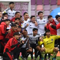 El fichaje que piden para Colo Colo con el presupuesto que promete Mosa