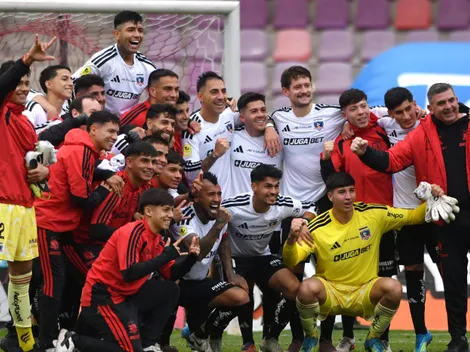 El fichaje que piden para Colo Colo con el presupuesto que promete Mosa