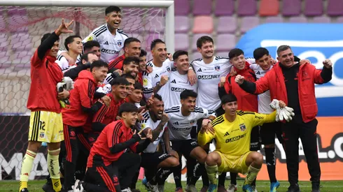 Colo Colo quiere reforzar su plantel para el segundo semestre.