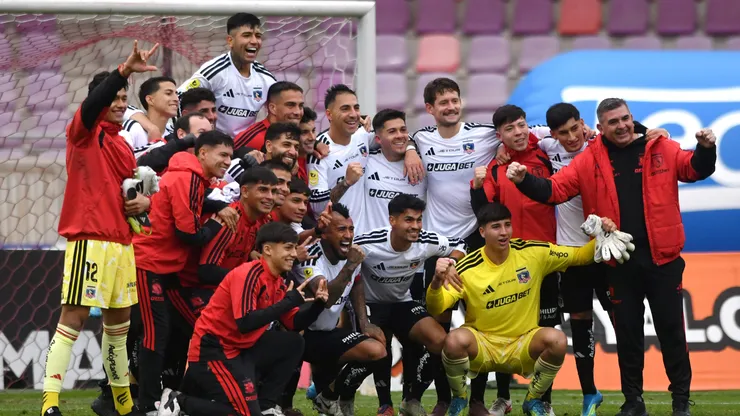 Colo Colo quiere reforzar su plantel para el segundo semestre.