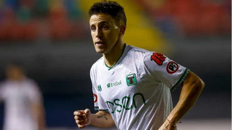 Buonanotte lamentó la derrota ante Curicó en el cierre de la primera rueda de la "B"