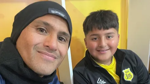 ¡Chupete Suazo avisa que el Chuy es mejor!