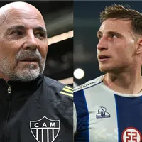 La novela con el nuevo DT de Barti: de un ex La Calera al ok de Sampaoli en horas