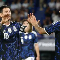 Argentina vs. Islandia: Hora y dónde ver el amistoso antes del Mundial