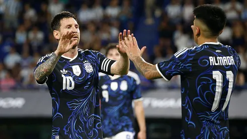 Argentina afrontará este martes su última prueba antes del Mundial 2026.