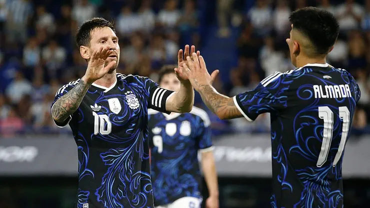 Argentina afrontará este martes su última prueba antes del Mundial 2026.