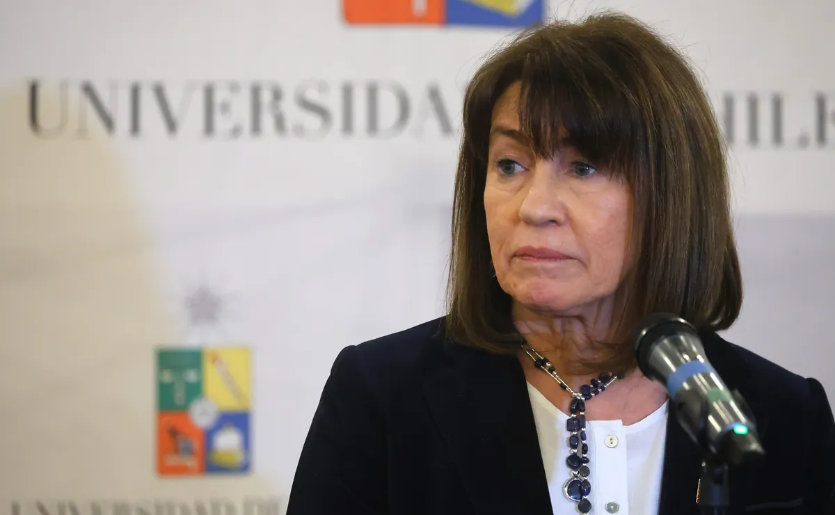 Alejandra Mizala, rectora electa de la U. de Chile, reveló que fue víctima del caso Sartor: “Una de las tantas”