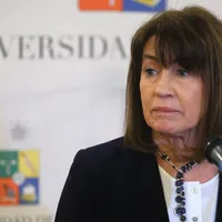 Nueva rectora de la U. de Chile revela que fue víctima del caso Sartor