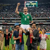 Máximo ídolo de El Chavo del 8 anticipa el estreno de México