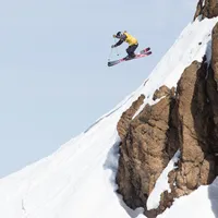 El Colorado se prepara para un clásico del freeride: se viene la Andes Mountain Week 2026