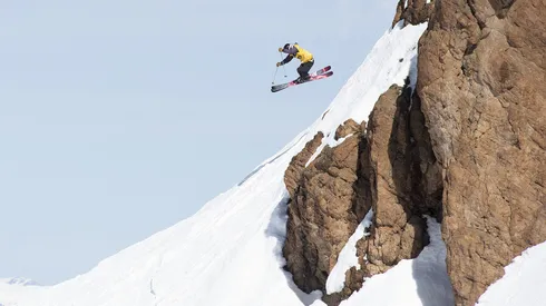 El Colorado recibe la Andes Mountain Week 2026