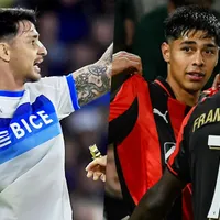 Midtjylland de Darío Osorio prepara duro golpe para Católica