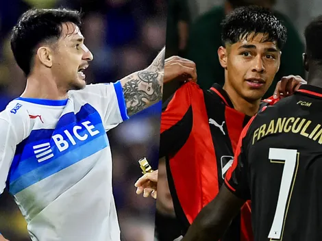 Midtjylland de Darío Osorio prepara duro golpe para Católica