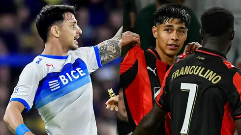Católica se enfrenta al Midtjylland por un fichaje.